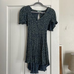 Kimchi Blue dress